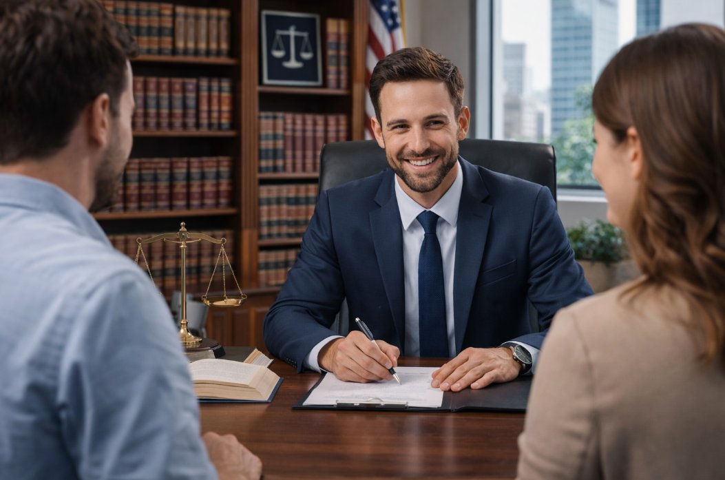 Steuerberatung Geo-Domains für lokale Sichtbarkeit Hennigsdorf